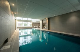 Apart'HôtelVélizy-Villacoublay - Europe Velizy Villacoublay