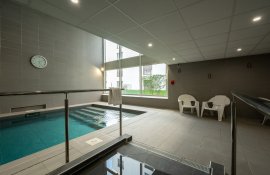 Apart'HôtelVélizy-Villacoublay - Europe Velizy Villacoublay