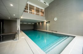 Apart'HôtelVélizy-Villacoublay - Europe Velizy Villacoublay