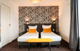 Apart'HôtelVélizy-Villacoublay - Europe Velizy Villacoublay
