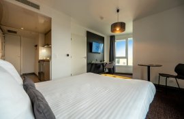 Apart'HôtelVélizy-Villacoublay - Europe Velizy Villacoublay