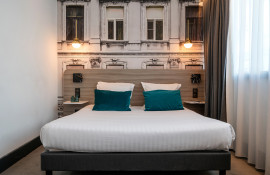 Apart'HôtelLevallois Perret - Paris Levallois