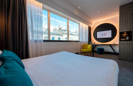 Apart'HôtelLevallois Perret - Paris Levallois