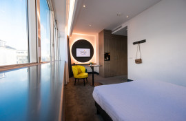 Apart'HôtelLevallois Perret - Paris Levallois