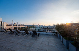 Apart'HôtelLevallois Perret - Paris Levallois