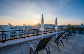 Apart'HôtelLevallois Perret - Paris Levallois