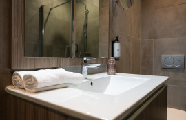 Apart'HôtelLevallois Perret - Paris Levallois