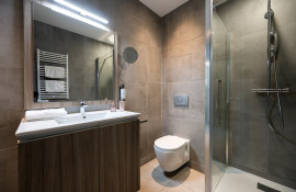 Apart'HôtelLevallois Perret - Paris Levallois