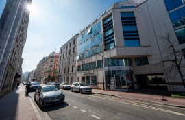 Apart'HôtelLevallois Perret - Paris Levallois