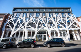 Apart'HôtelAmiens - Coliseum Amiens Centre