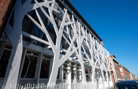 Apart'HôtelAmiens - Coliseum Amiens Centre
