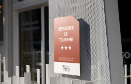 Apart'HôtelAmiens - Coliseum Amiens Centre