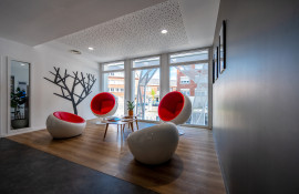Apart'HôtelAmiens - Coliseum Amiens Centre