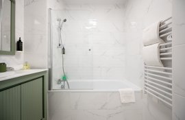 Apart'HôtelBiarritz - Les hauts de Milady