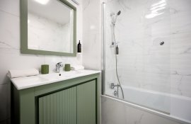 Apart'HôtelBiarritz - Les hauts de Milady