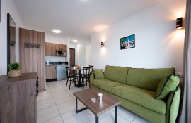 Apart'HôtelBiarritz - Les hauts de Milady