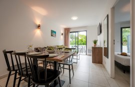 Apart'HôtelBiarritz - Les hauts de Milady