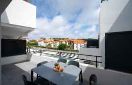 Apart'HôtelBiarritz - Les hauts de Milady