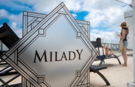 Apart'HôtelBiarritz - Les hauts de Milady
