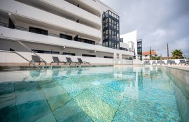 Apart'HôtelBiarritz - Les hauts de Milady
