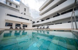 Apart'HôtelBiarritz - Les hauts de Milady