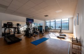 Apart'HôtelBiarritz - Les hauts de Milady