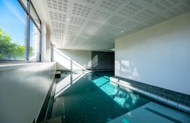 Apart'HôtelBiarritz - Les hauts de Milady
