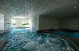 Apart'HôtelBiarritz - Les hauts de Milady