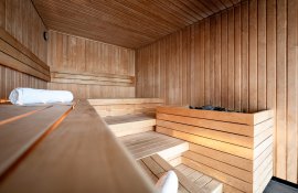Apart'HôtelBiarritz - Les hauts de Milady