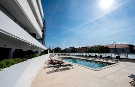 Apart'HôtelBiarritz - Les hauts de Milady