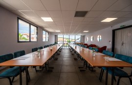 Apart'HôtelBiarritz - Les hauts de Milady