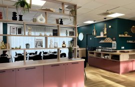 Apart'HôtelToulouse - Toulouse Aéroport