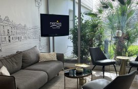 Apart'HôtelToulouse - Toulouse Aéroport